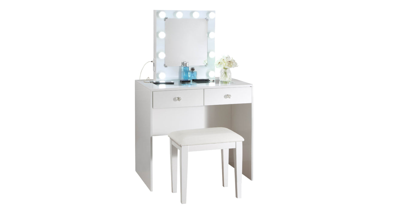 Vogue Vanity