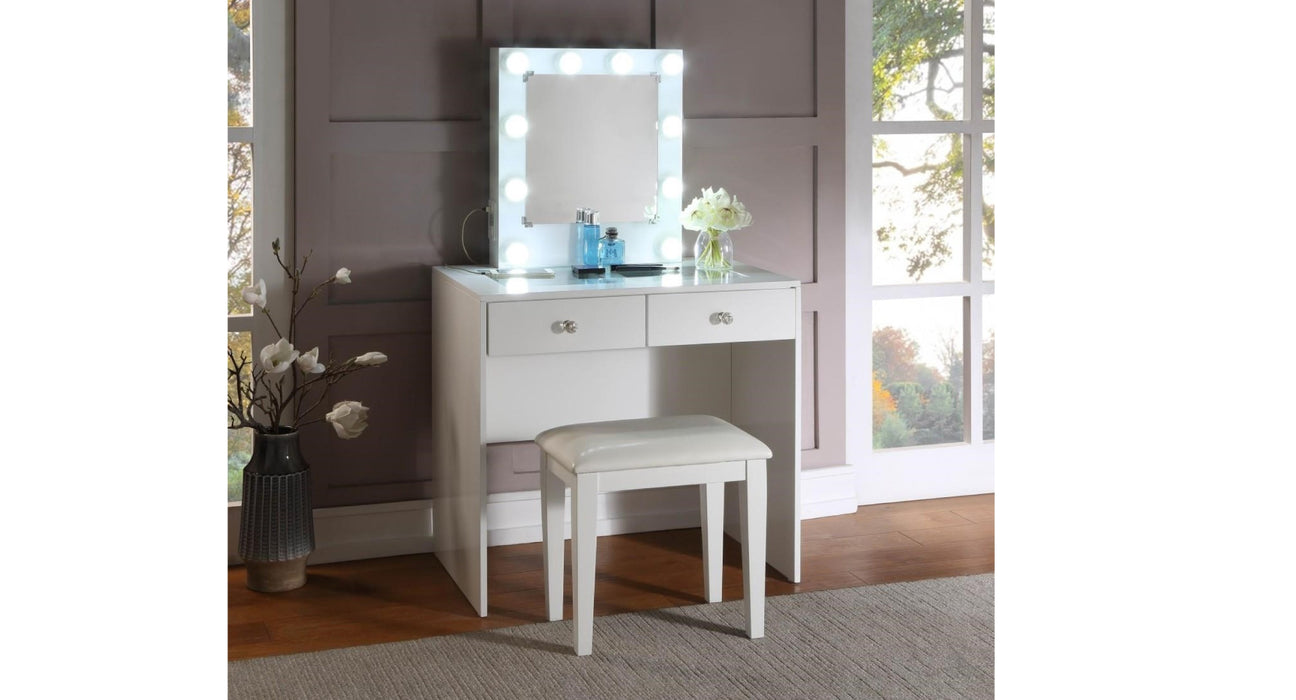 Vogue Vanity