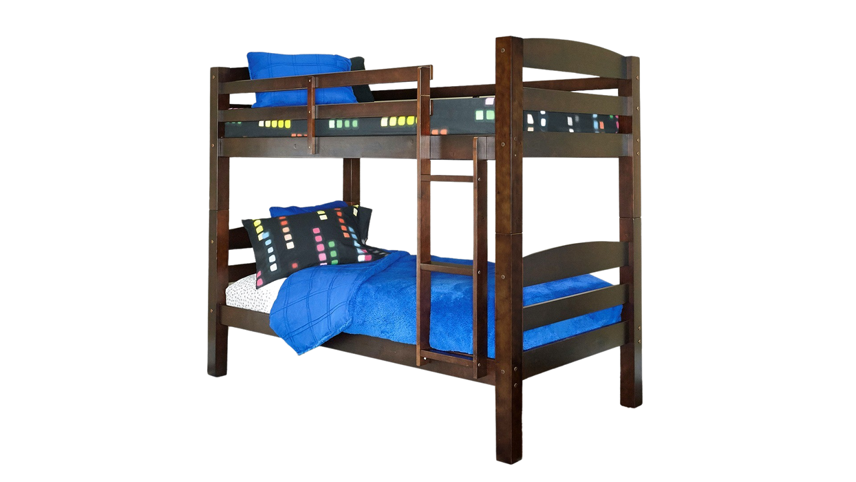 Porter Twin Over Twin Bunk Bed