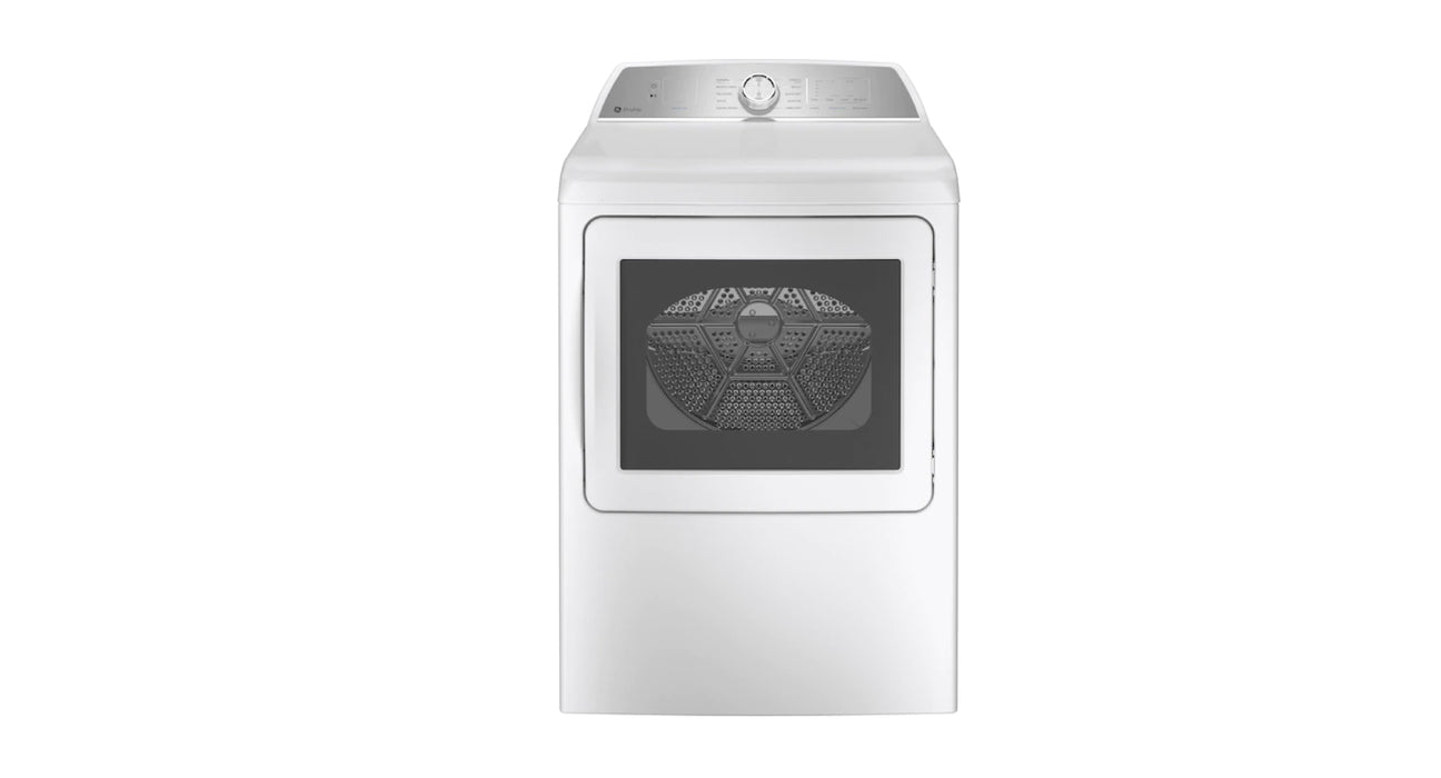 GE Appliances Dryer