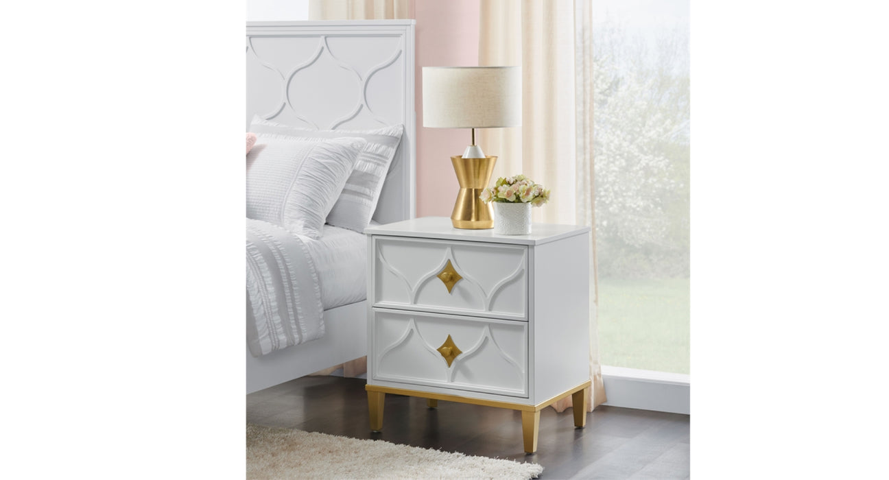 Emma Nightstand