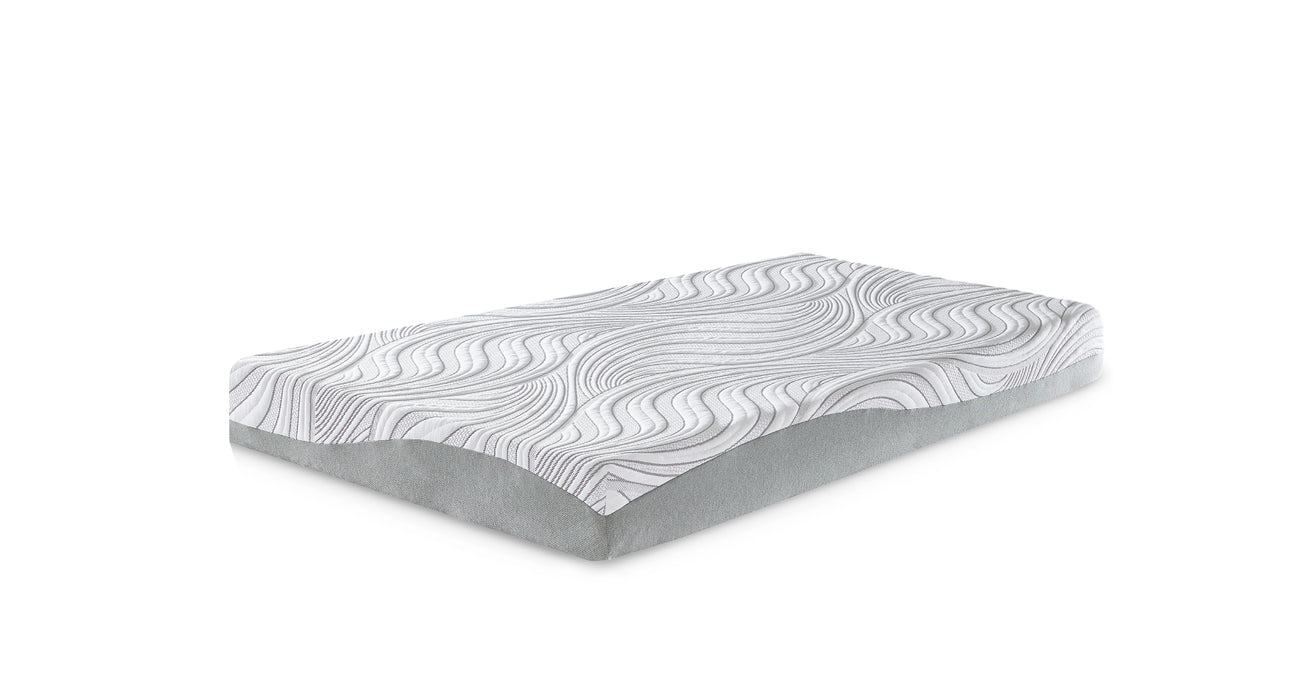 Sierra Sleep Twin Mattress