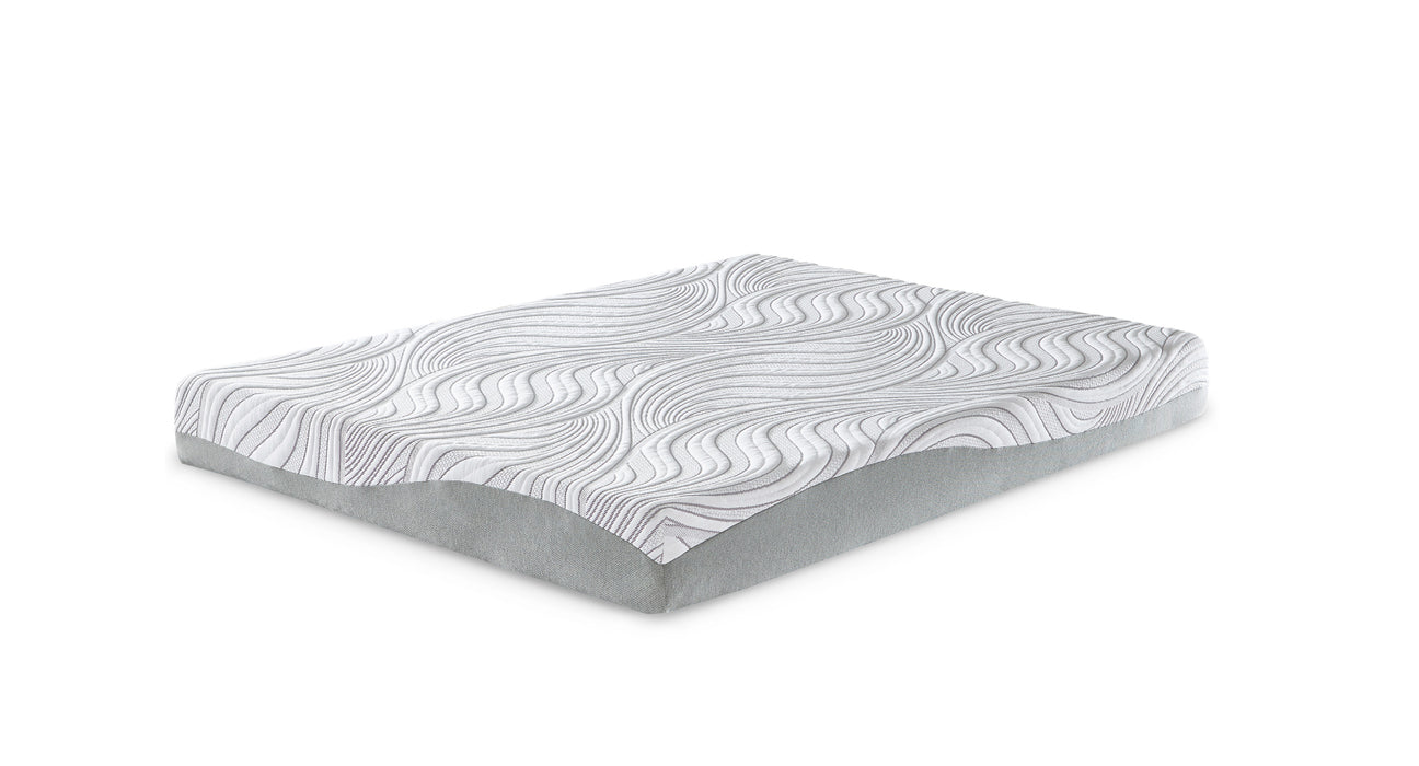 Sierra Sleep Full Mattress