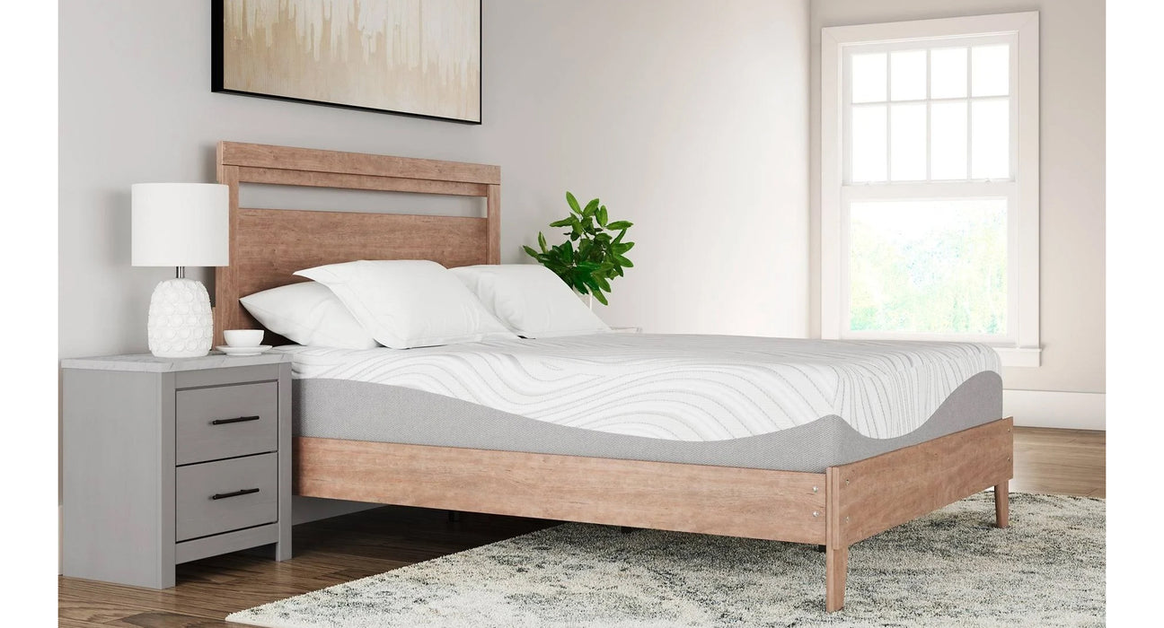 Sierra Sleep Full Mattress