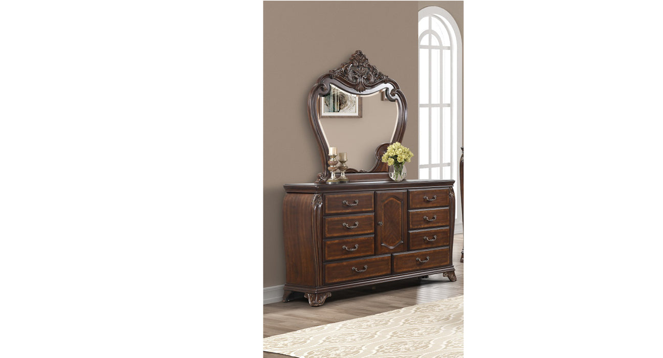 Montecito Queen Bedroom Set