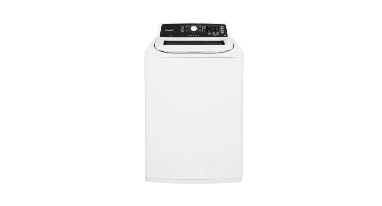 Frigidaire Washer