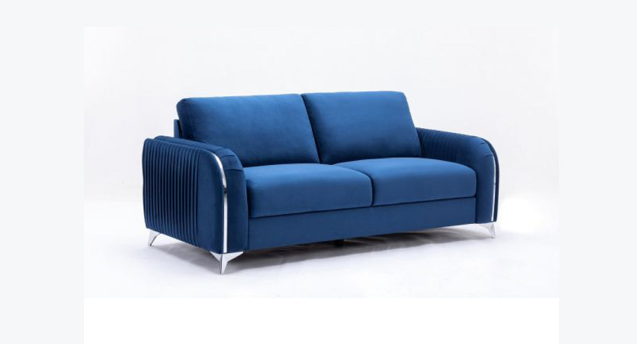 Shakra Sofa & Loveseat Set