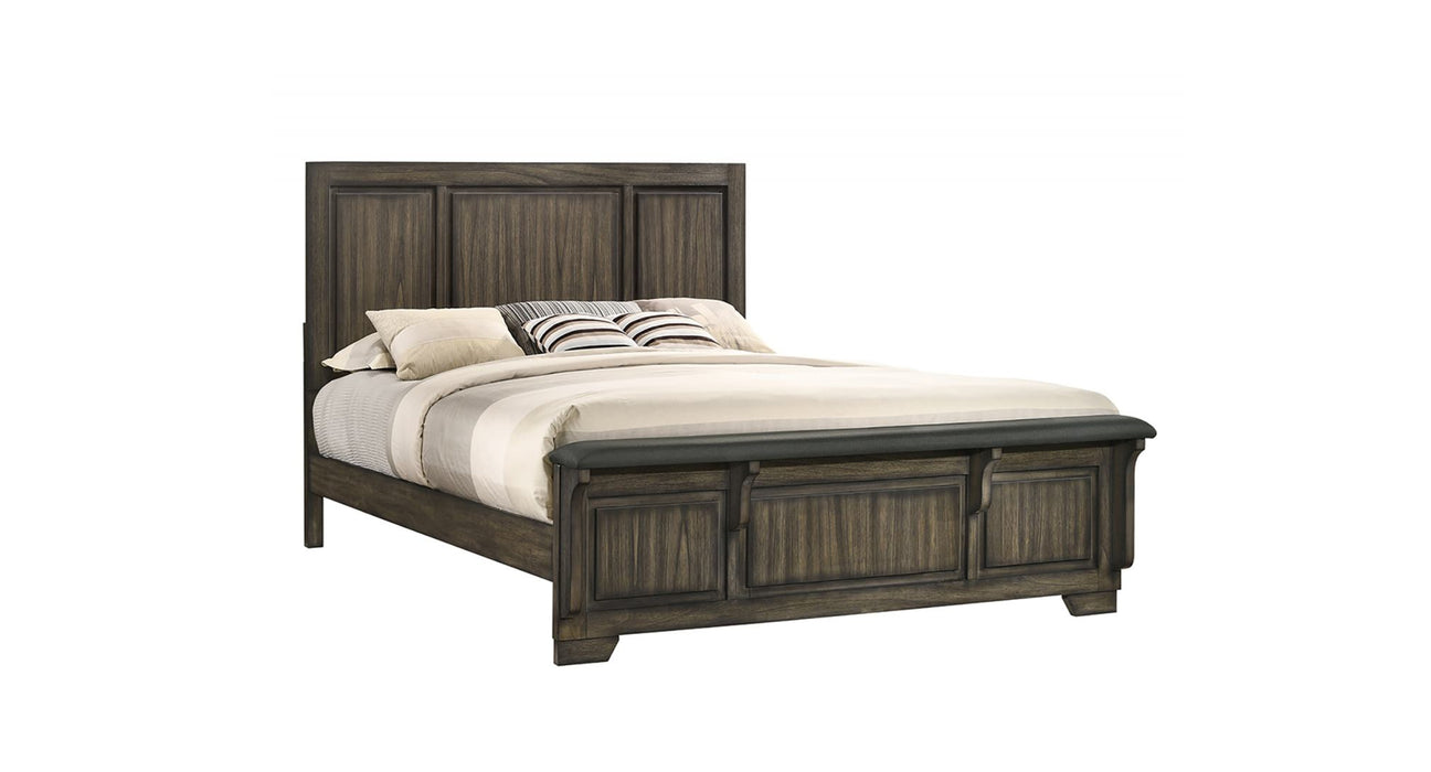 Ashland Queen Bedroom Set