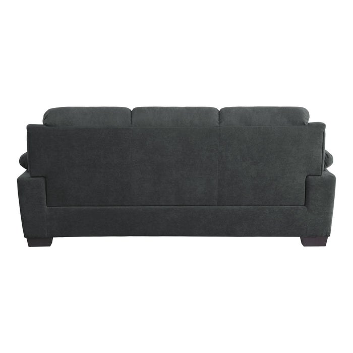 Holleman Sofa & Loveseat Set