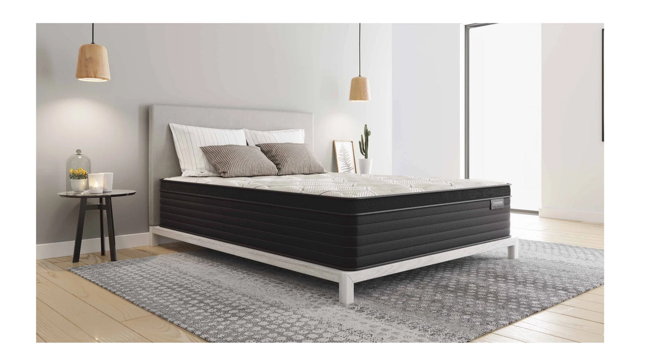 Serenity Queen Mattress