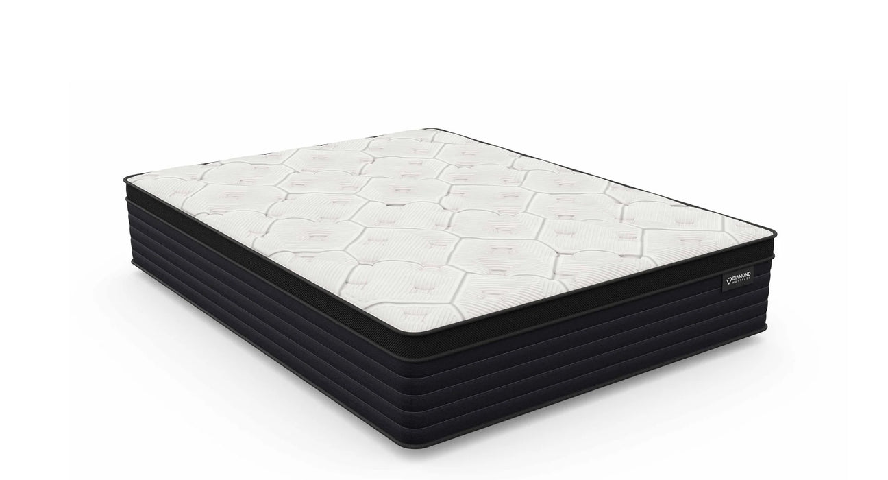 Serenity Queen Mattress