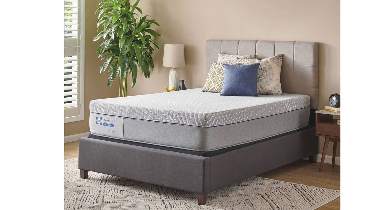 Lacey Queen Mattress