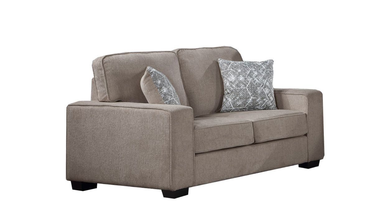 Luke Sofa & Loveseat Set