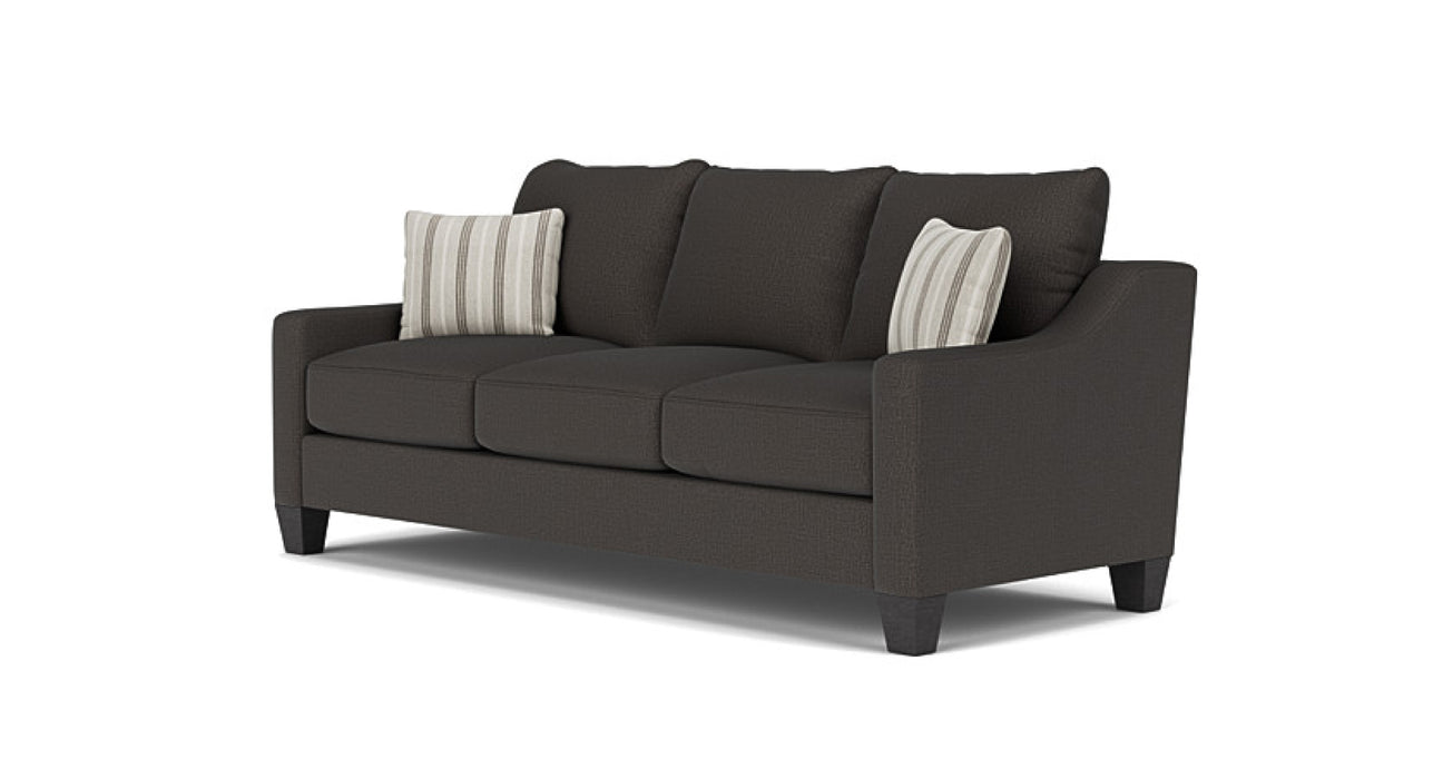 Lucy Sofa & Loveseat Set