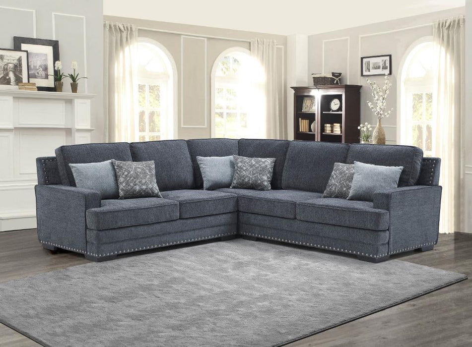 Dew Sectional Sofa