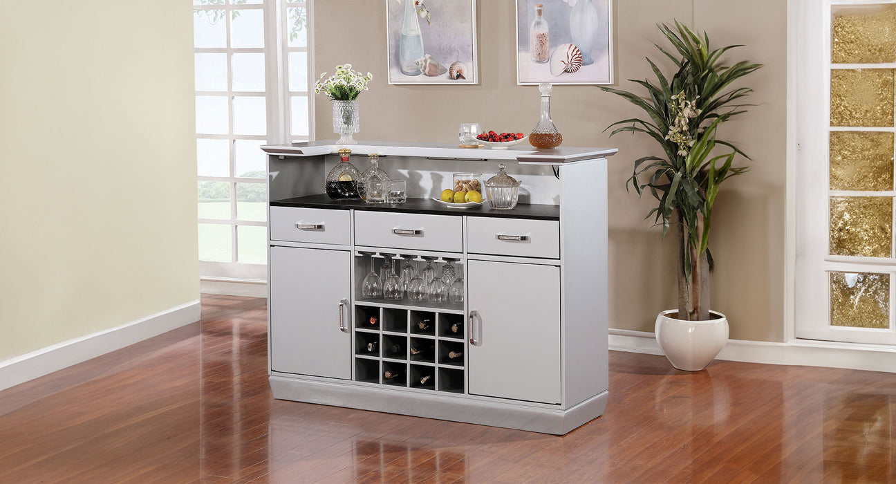 Alena Bar Unit