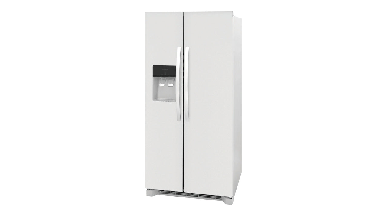 Frigidaire Refrigerator