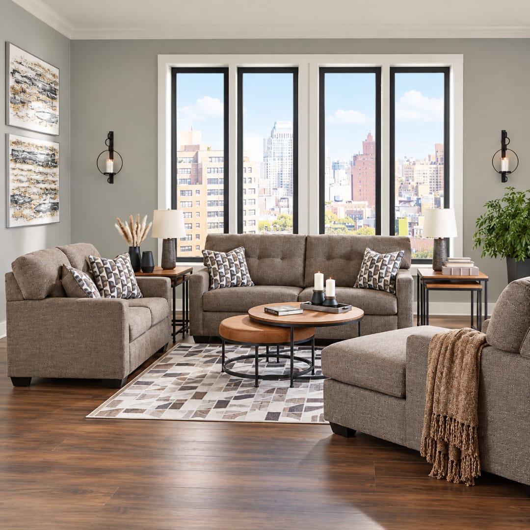 Casa Linda Furniture