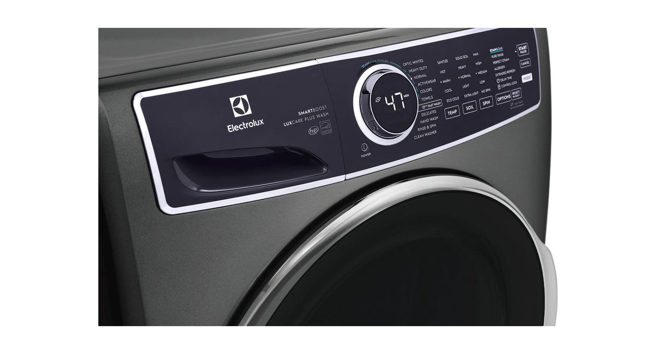 Electrolux Washer