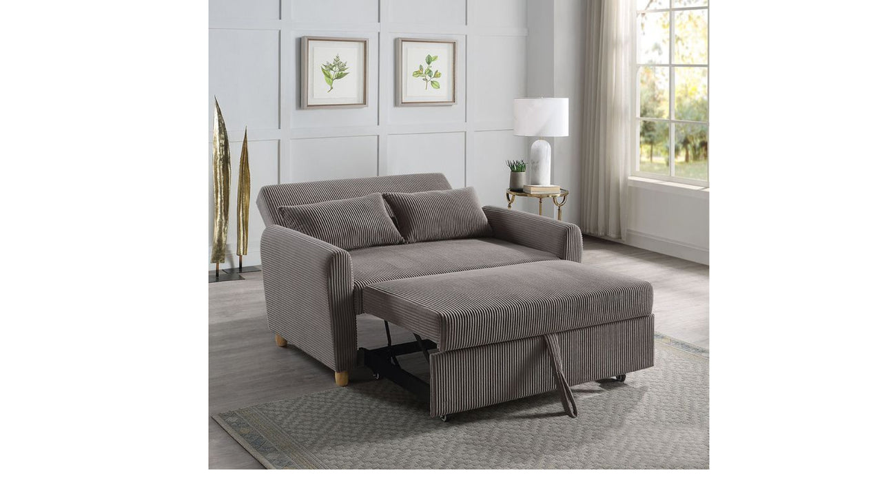 Justine Loveseat Sleeper