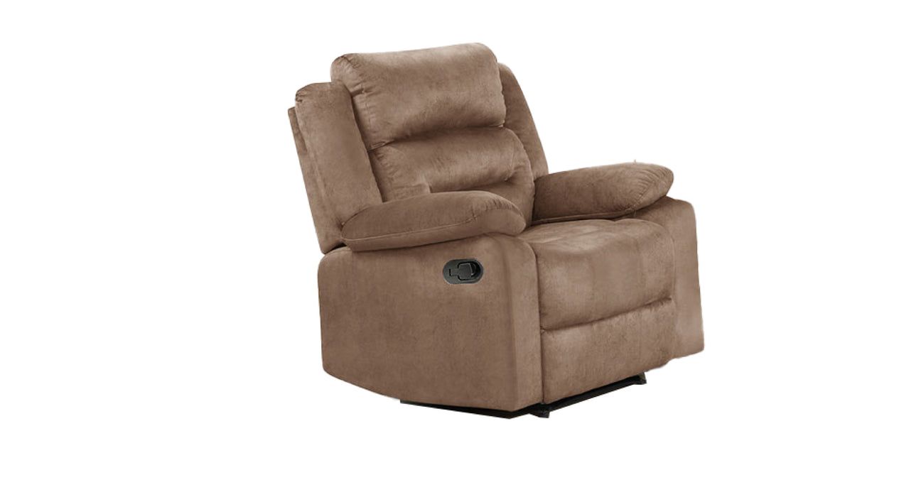 Bronzing Recliner