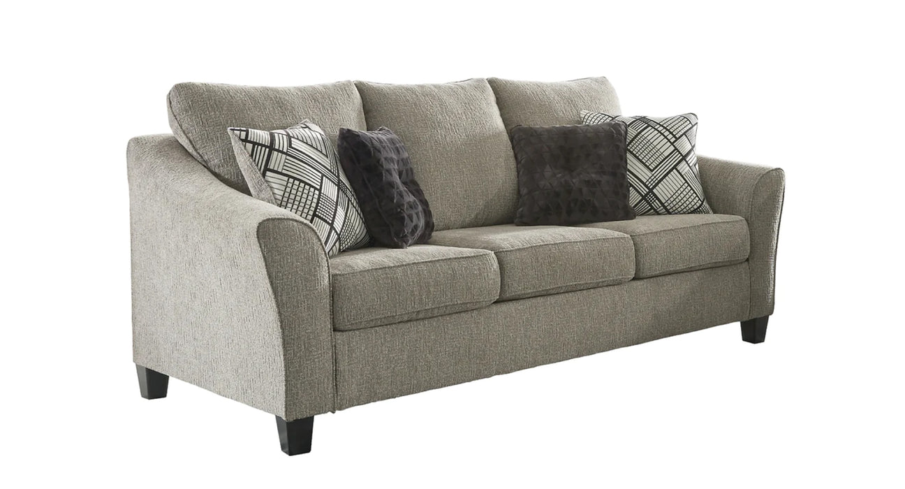 Barnesley Sofa & Loveseat Set