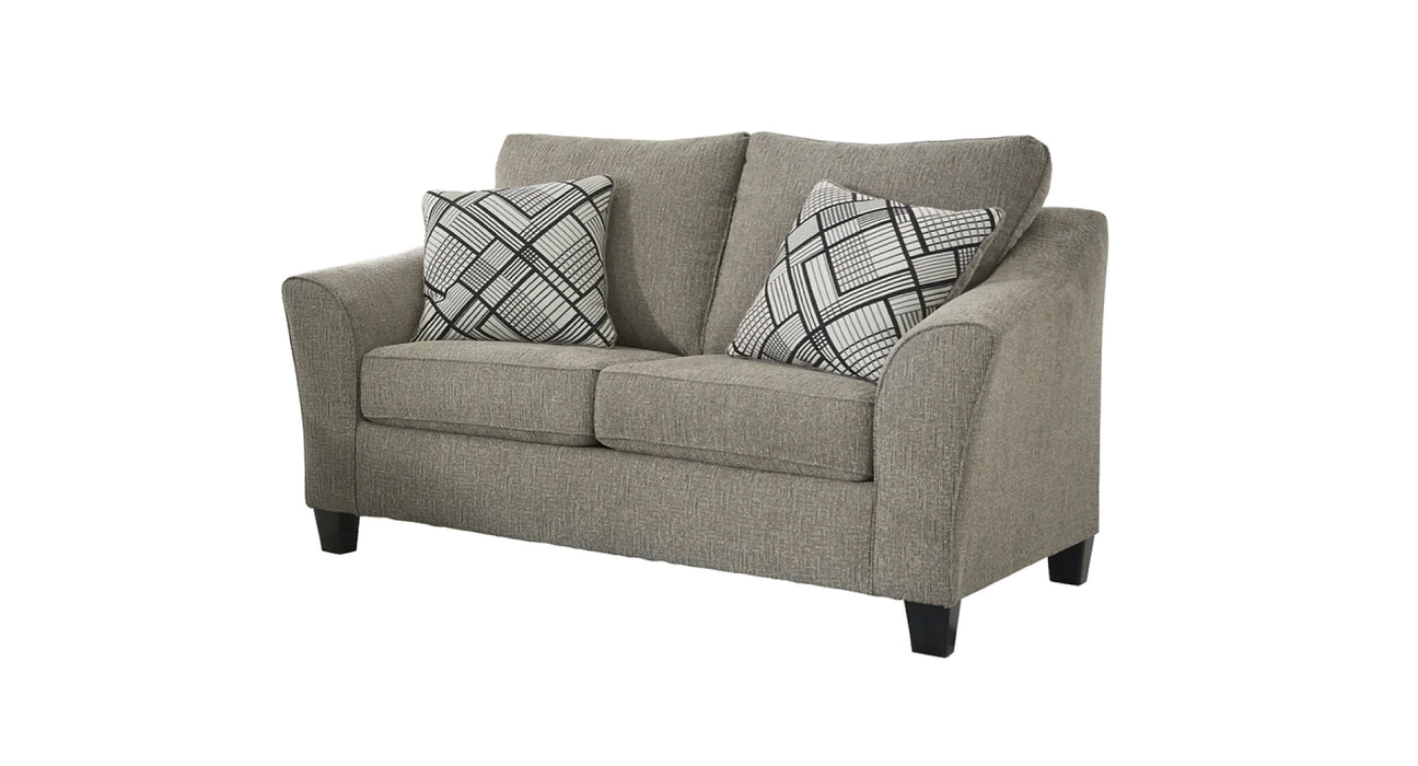 Barnesley Sofa & Loveseat Set