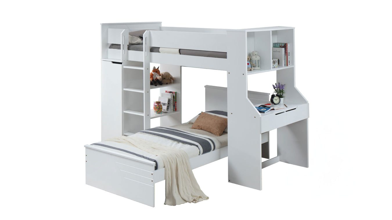 Loft Bed