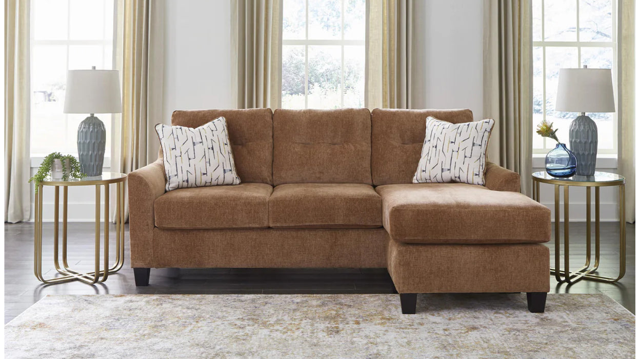 Amity Sectional Sofa