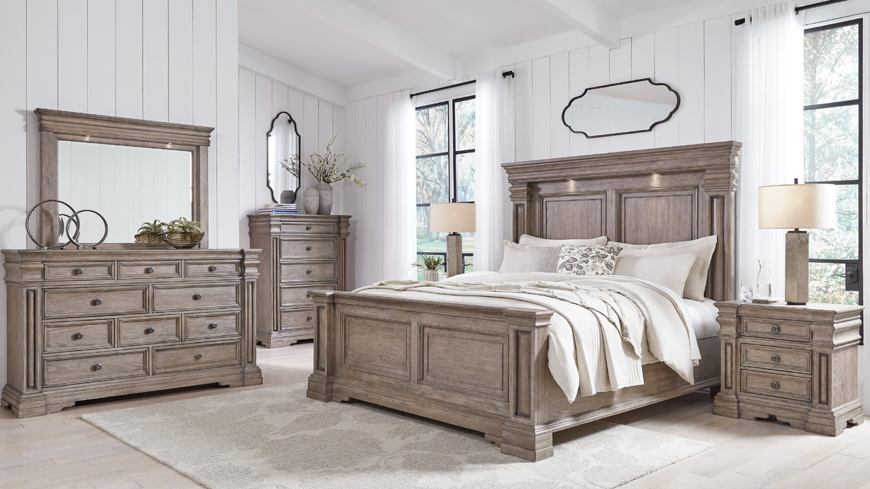 Blairhurst Queen Bedroom Set