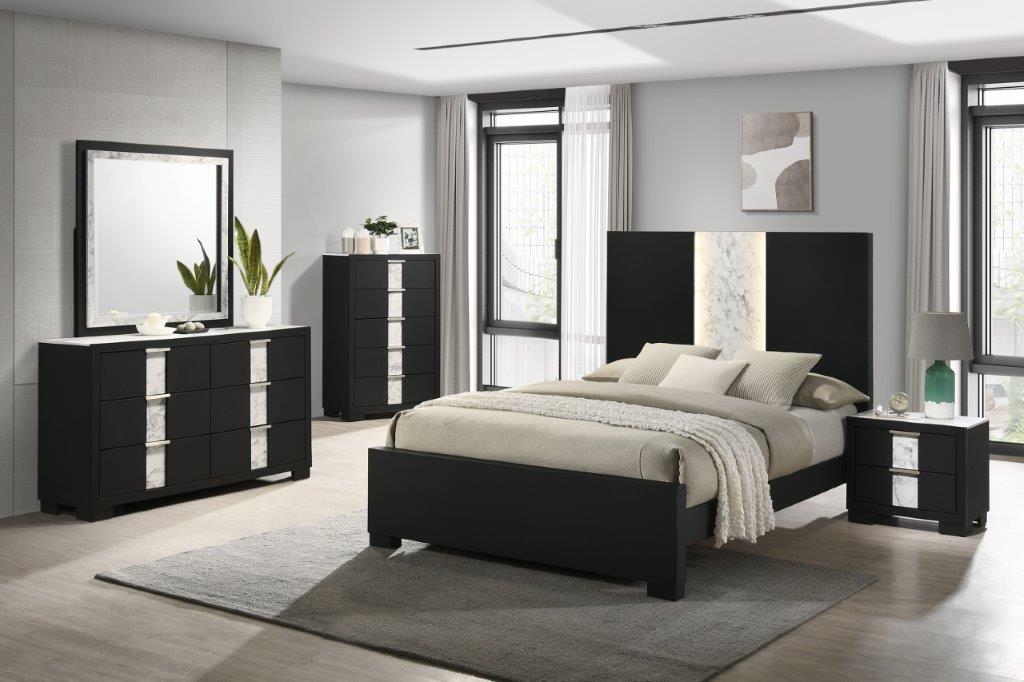 Rangley Queen Bedroom Set