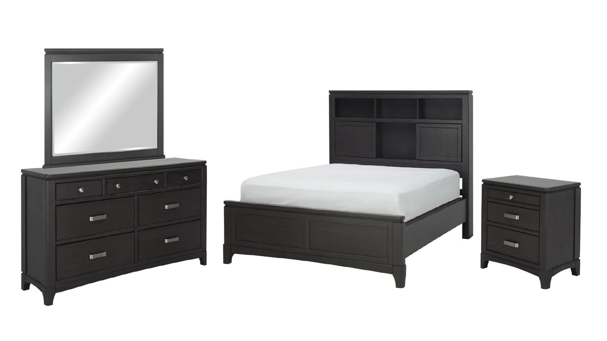 Kadence California King Bedroom Set