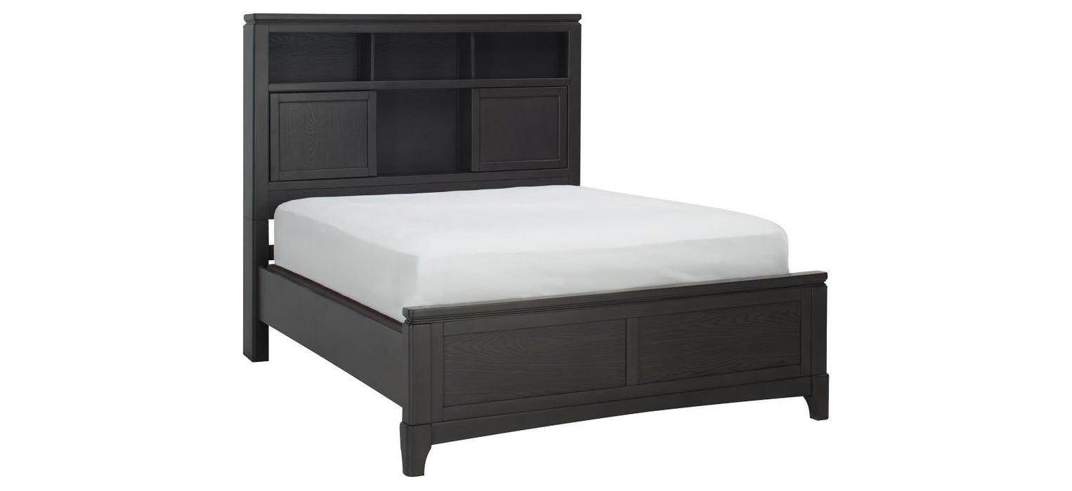 Kadence California King Bedroom Set