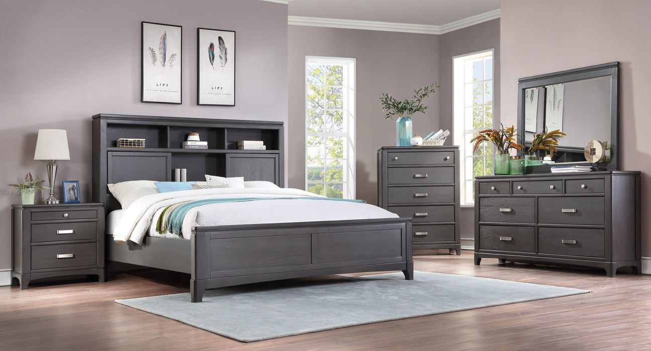 Kadence California King Bedroom Set