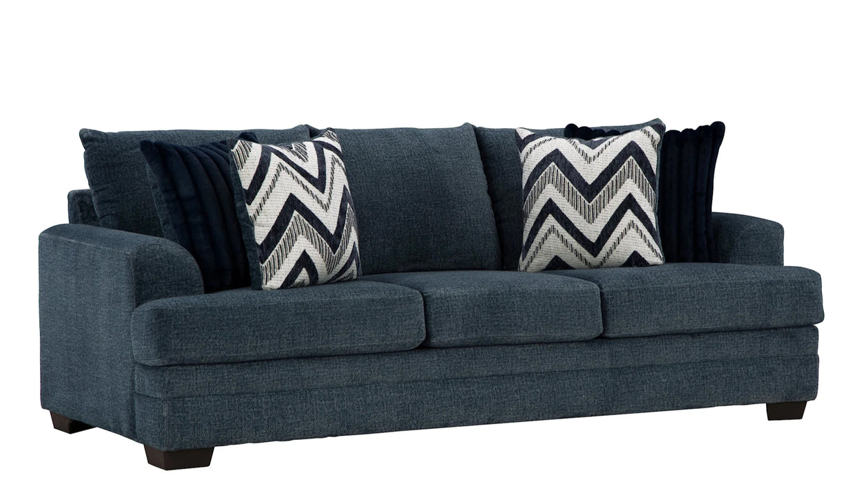 Pippa Sofa & Loveseat Set