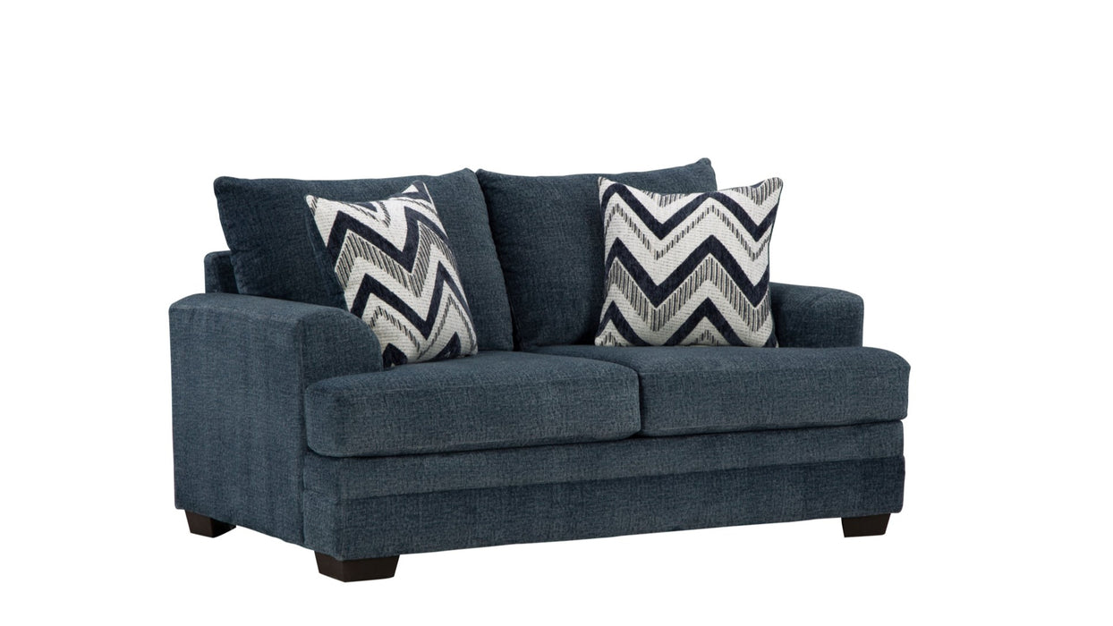 Pippa Sofa & Loveseat Set