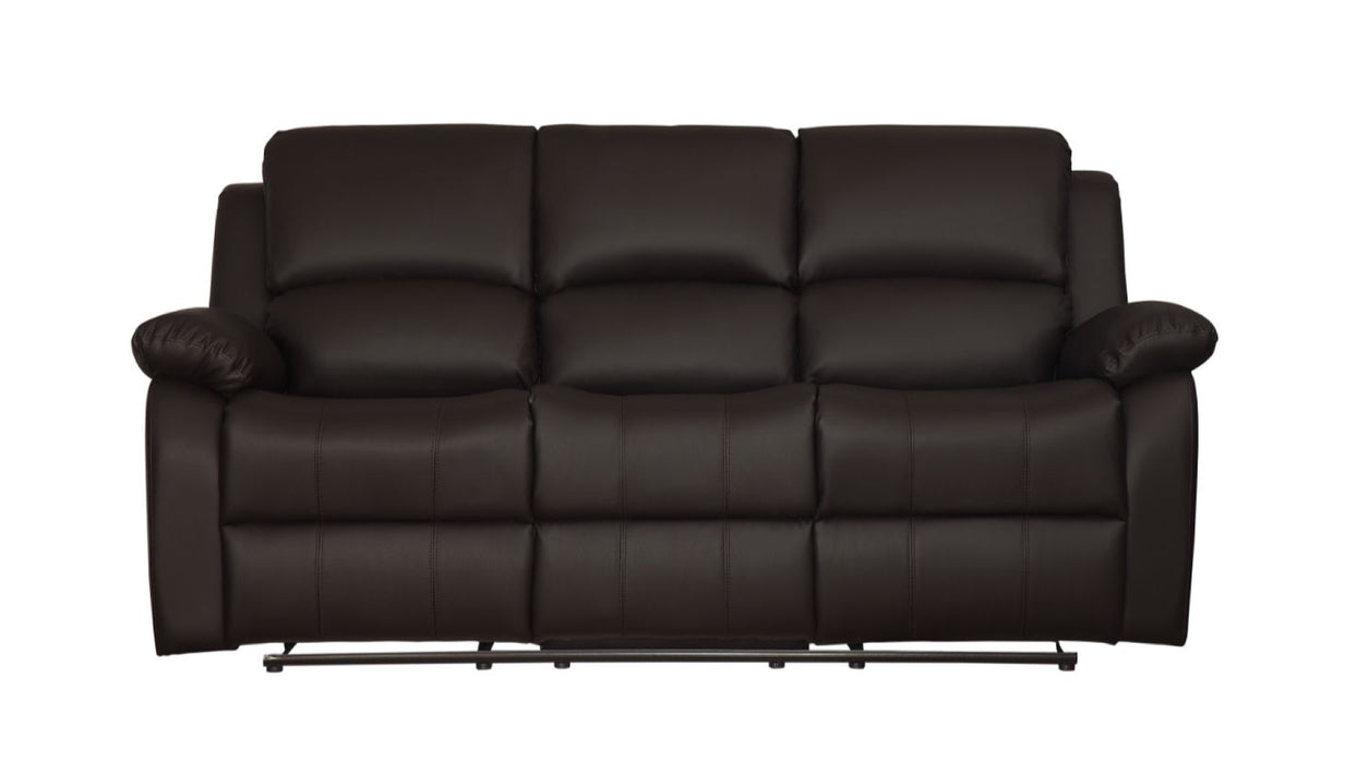 Clarkdale Reclining Sofa And Loveseat Set