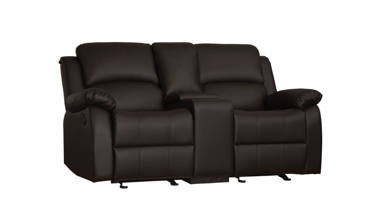 Clarkdale Reclining Sofa And Loveseat Set