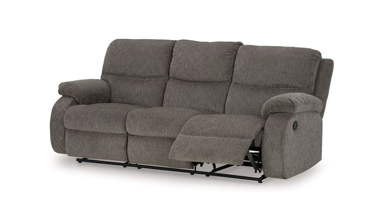 Scranto Reclining Sofa And Loveseat Set