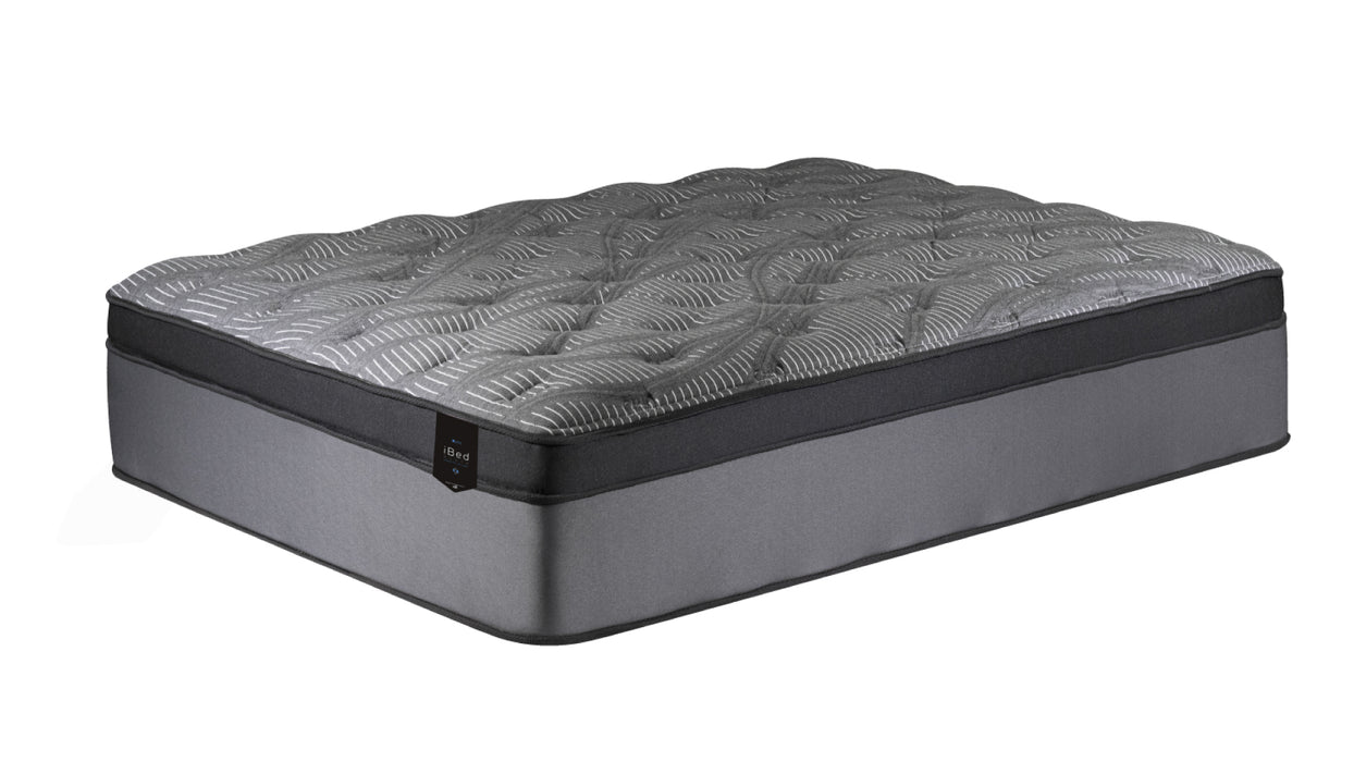 Ibed Queen Mattress