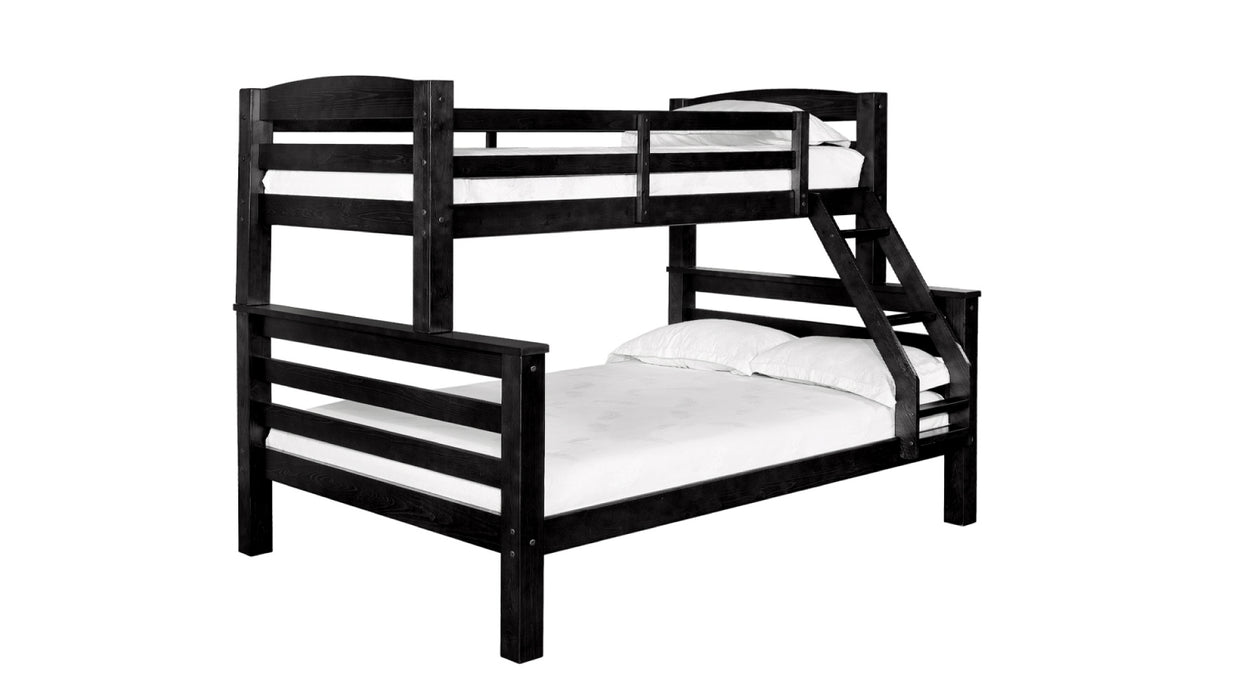 Porter Twin Over Full Bunk Bed