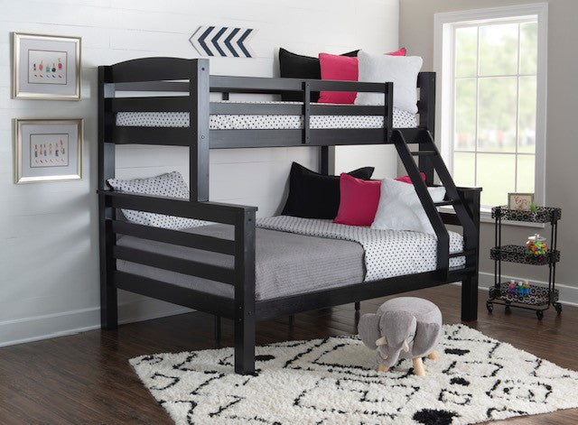 Porter Twin Over Full Bunk Bed