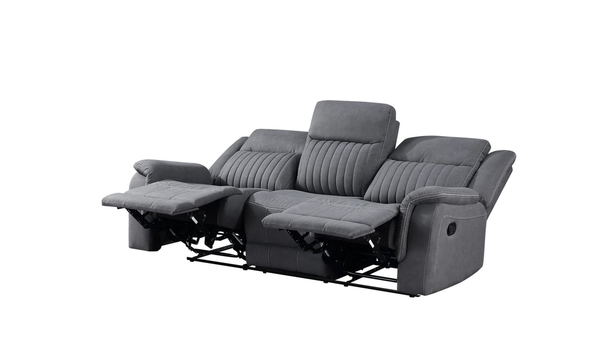 Dean Reclining Sofa And Loveseat Set