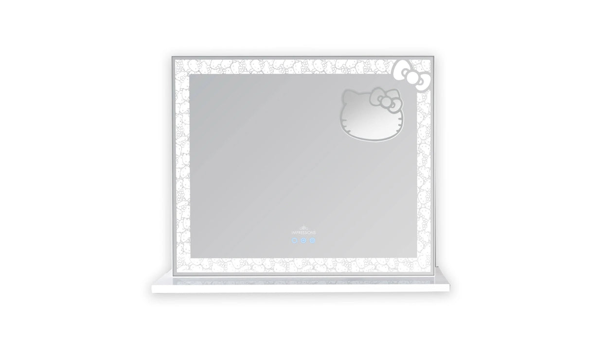 Hello Kitty Vanity Mirror