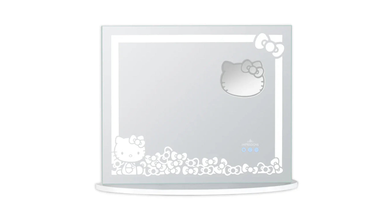 Hello Kitty Vanity Mirror