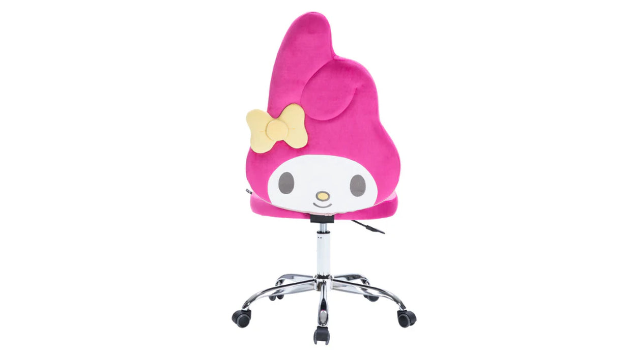 My Melody Vanity Stool