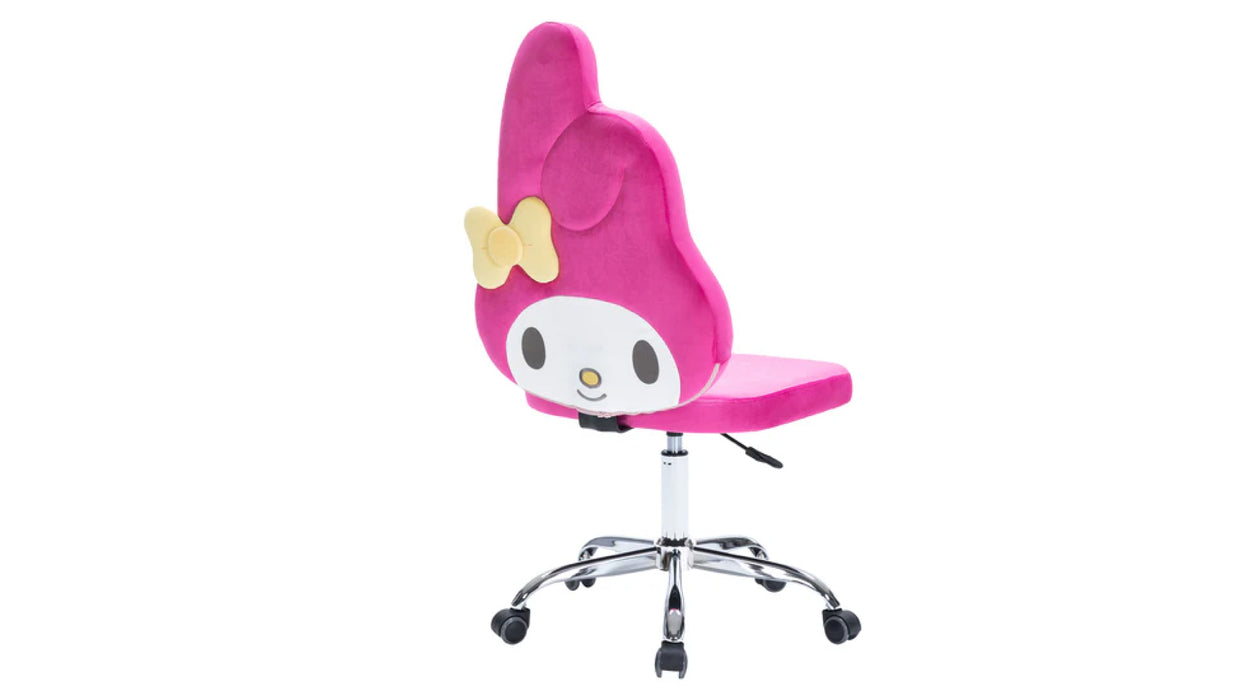 My Melody Vanity Stool