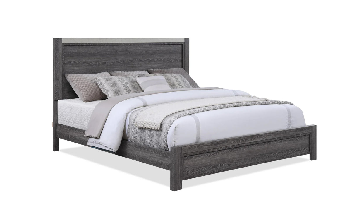 Madsen Queen Bedroom Set