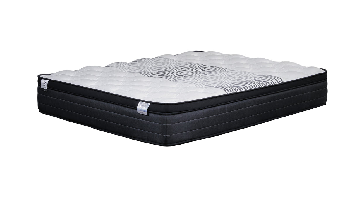 Energy3 Queen Mattress