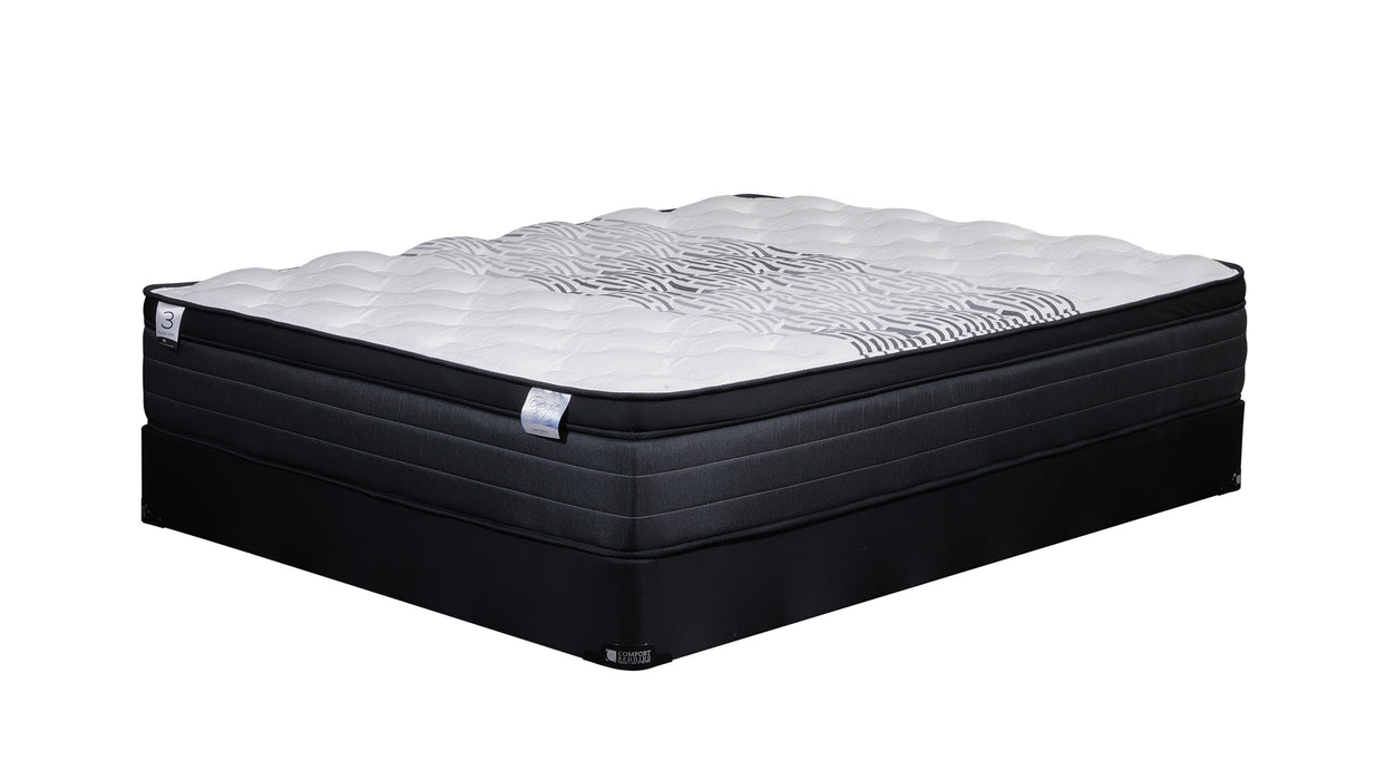 Energy3 Queen Mattress